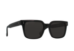 S756 - RECYCLED BLACK/SMOKE POLARIZED / Smoke