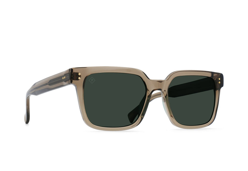 S412 - GHOST / GREEN POLARIZED / Green