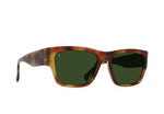 S652 - SPLIT FINISH MOAB TORTOISE/BOTTLE GREEN / Green