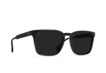 S868 - RECYCLED BLACK/DARK SMOKE / Smoke