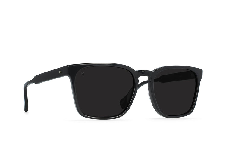 S868 - RECYCLED BLACK/DARK SMOKE / Smoke