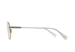 E940 - SILVER & CLASSIC GOLD