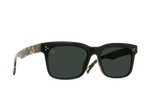 S487 - ECLIPSE/GREEN POLARIZED / Green