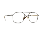 E924 - SATIN BLACK BRINDLE TORTOISE / 