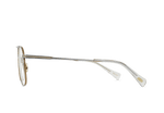 E940 - SILVER & CLASSIC GOLD