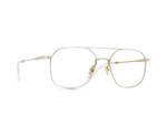 E940 - SILVER & CLASSIC GOLD