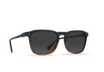 S238 - BURLWOOD / BLACK POLARIZED / Smoke