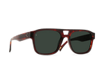 S490 - NEGRONI/GREEN / Green