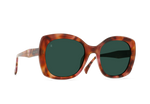 S481 - BONBON TORTOISE/SMOKE GREEN / Green