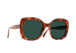 S481 - BONBON TORTOISE/SMOKE GREEN / Green