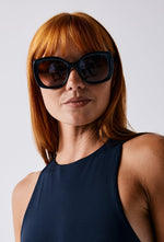 S479 - RECYCLED BLACK/SCARLET / Pink