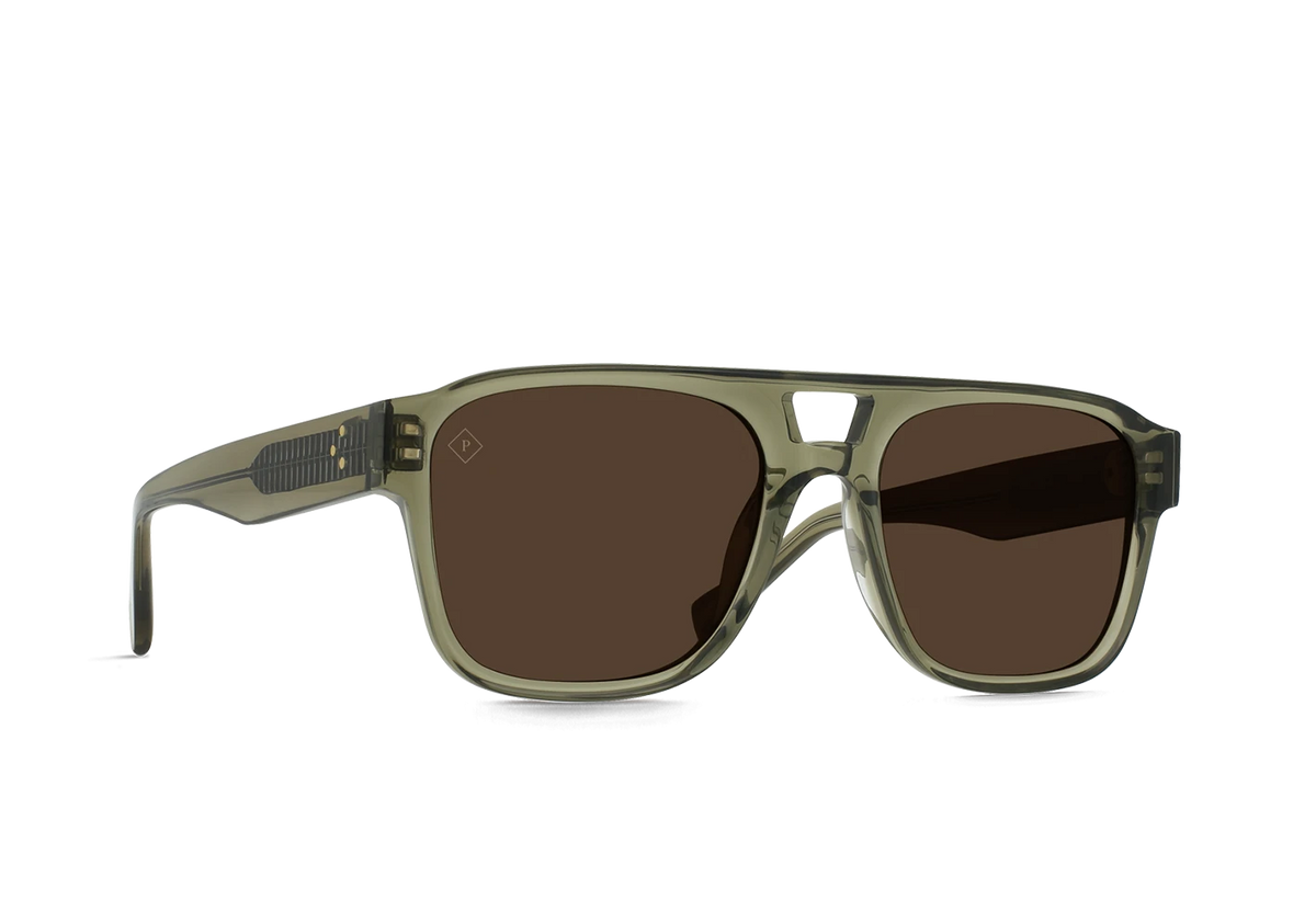 S890 - CAMBRIA/VIBRANT BROWN POLARIZED / Brown