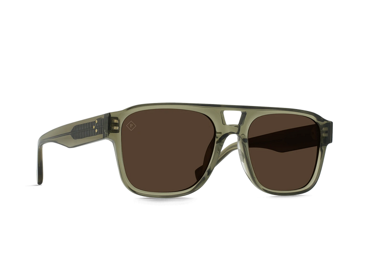 S890 - CAMBRIA/VIBRANT BROWN POLARIZED / Brown