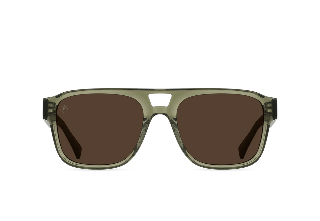 S890 - CAMBRIA/VIBRANT BROWN POLARIZED / Brown