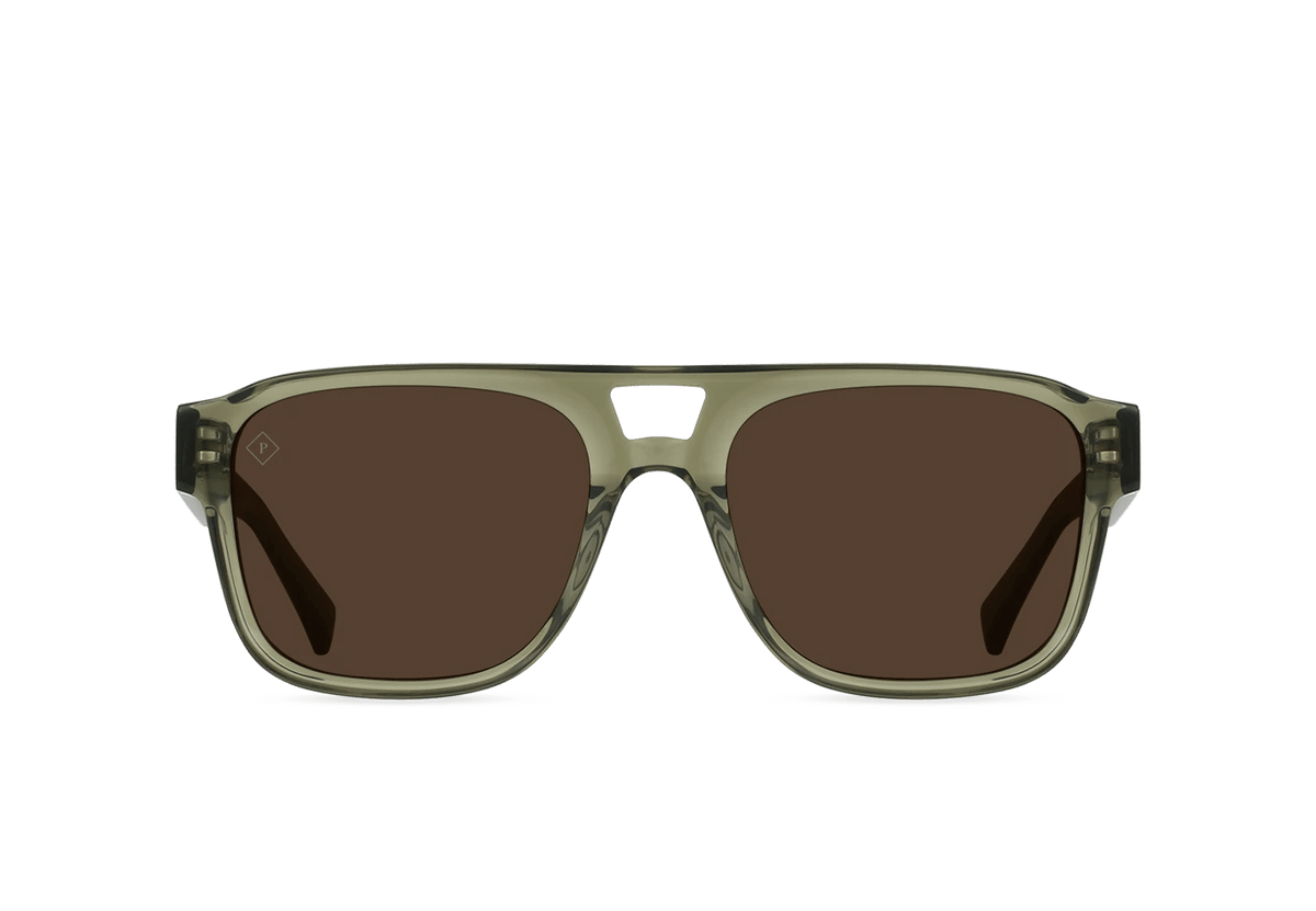 S890 - CAMBRIA/VIBRANT BROWN POLARIZED / Brown