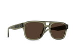S890 - CAMBRIA/VIBRANT BROWN POLARIZED / Brown