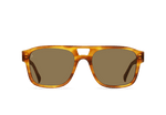 S495 - SANTA FE TORTOISE/ARIA / Brown