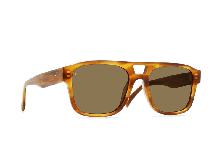 S495 - SANTA FE TORTOISE/ARIA / Brown