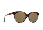 S308 - ALMOND TORTOISE / ALPINE MIRROR / Brown