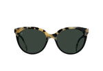 S332 - CHAI TORTOISE / GREEN / Green