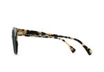 S332 - CHAI TORTOISE / GREEN / Green