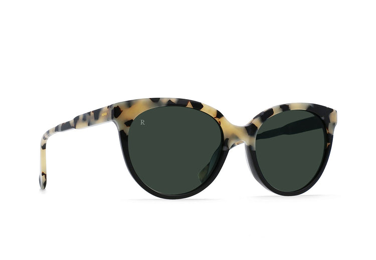 S332 - CHAI TORTOISE / GREEN / Green