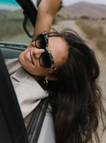 S332 - CHAI TORTOISE / GREEN / Green