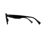 S756 - RECYCLED BLACK/SMOKE POLARIZED / Smoke