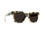 S792 - IVORY TORTOISE/CAROB / Brown