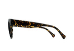S870 - COSMOS TORTOISE/DARK SMOKE / Smoke