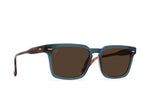 S285 - CIRUS / VIBRANT BROWN POLARIZED / Brown