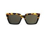 S400 - TAMARIN TORTOISE / HI-PRO BRONZE MIRROR / Brown