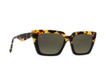 S400 - TAMARIN TORTOISE / HI-PRO BRONZE MIRROR / Brown