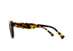S400 - TAMARIN TORTOISE / HI-PRO BRONZE MIRROR / Brown