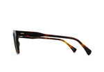 S242 - KOLA TORTOISE / GREEN POLARIZED / Green