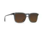 S094 - SLATE / VIBRANT BROWN POLARIZED / Green