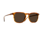S494 - SANTA FE TORTOISE/VIBRANT BROWN POLARIZED / Brown