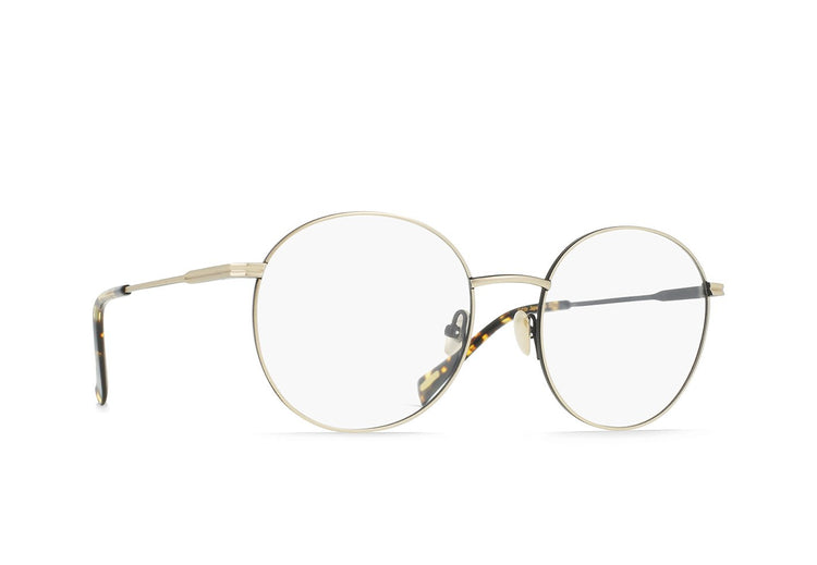E364 - SATIN JAPANESE GOLD COSMOS TORTOISE