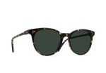 S397 - BRINDLE TORTOISE / GREEN POLARIZED / Green