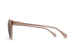 S140 - ROSE / BROWN SILVER MIRROR / Brown