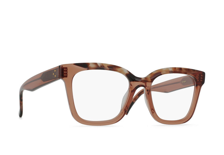 E393 - ALLEGRA ALMOND TORTOISE