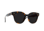 S776 - NERO TORTOISE / DARK SMOKE-52 / Smoke