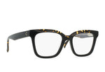 E935 - CRYSTAL BLACK COSMOS TORTOISE / 