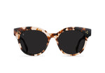 S869 - CORAL TORTOISE / DARK SMOKE / Smoke