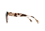 S869 - CORAL TORTOISE / DARK SMOKE / Smoke