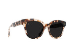 S869 - CORAL TORTOISE / DARK SMOKE / Smoke