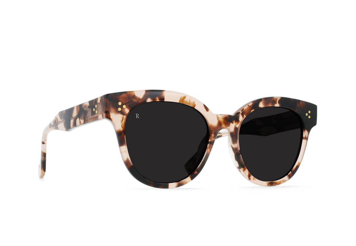 S869 - CORAL TORTOISE / DARK SMOKE / Smoke