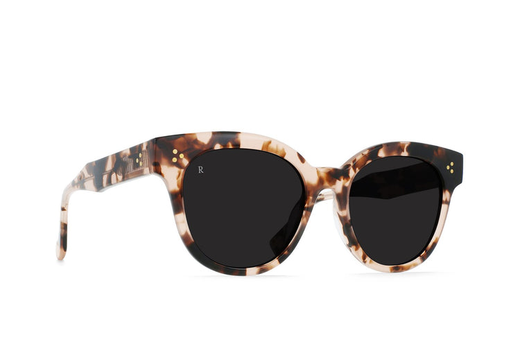 S869 - CORAL TORTOISE / DARK SMOKE / Smoke