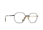 E367 - BLACK GOLD/BRINDLE TORTOISE