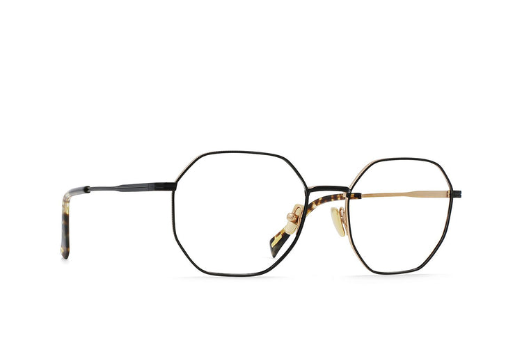 E367 - BLACK GOLD/BRINDLE TORTOISE